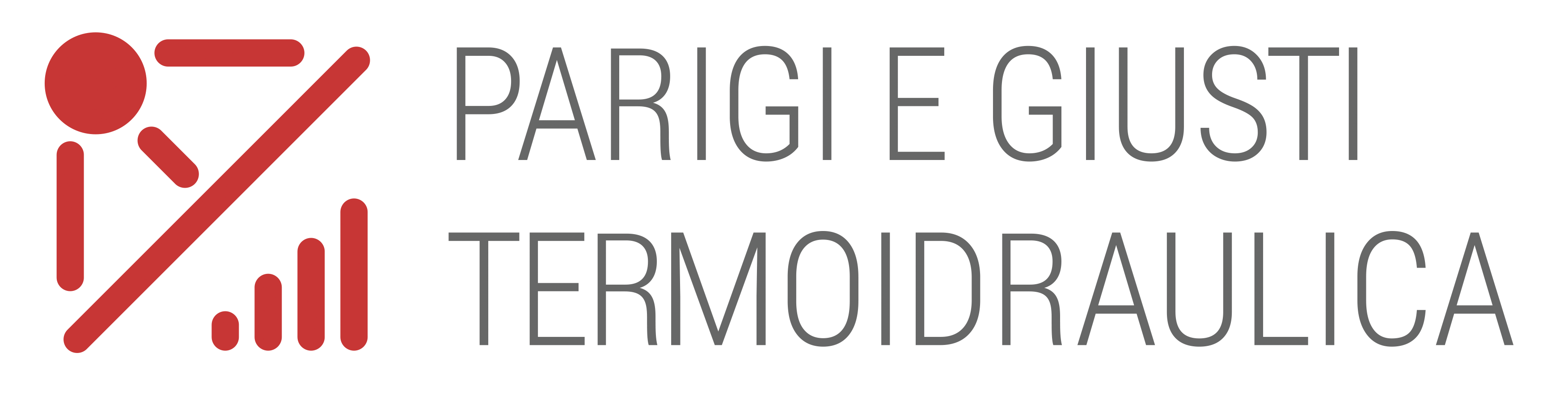 Termoidraulica Parigi e Giusti Prato