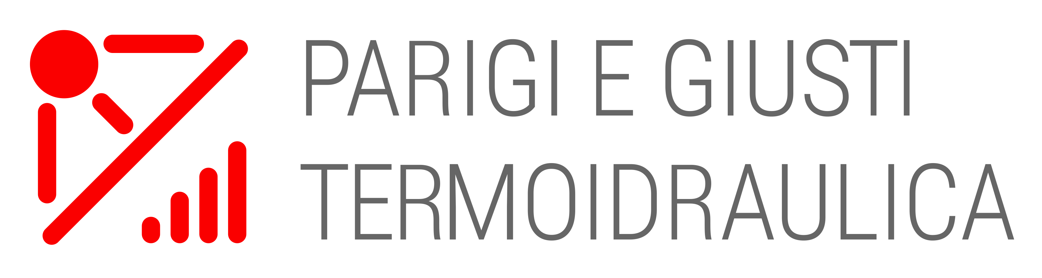 Termoidraulica Parigi e Giusti Prato